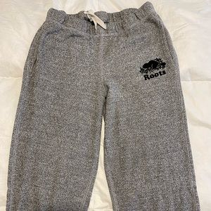 Sweatpants (roots)